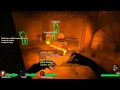 L4D2 300110 #duckroll - Rain VS part 3/9 (map 2)