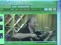 Tom Green Pizza Slice song