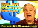 MLM Training - MLM Marketing Minute - Blog Marketing MLM Training - MLM Marketing Minute - Blog Marketing
