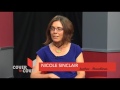 Cover to Cover Ep 25 with Nicole Sinclair
