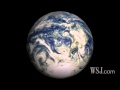 Hellish Conditions May Have Fostered Life on Earth