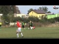 Sparta Szczekociny - Mała Panew Cynków 0:0 (3 X 2009)