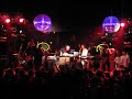Zaturno con Emmanuel Horvilleur en Big Disco C�rdoba Argentina