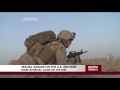 Jennifer Norris Discusses Sexual Assault in the U.S. Military