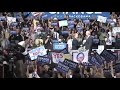 Sen. Joe Biden Introduced as Sen. John McCain