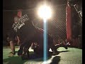David Tapia Pelea Valetodo Arica