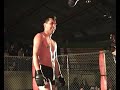 david tapia  mma amateur fight debut arica