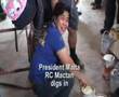 Cebu the new challenge Part 4 - Basak Pardo Day Care Center