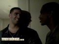 Trey Songz Ft Drake - Successful (Behind The Scenes)