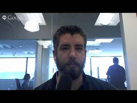 UFC - Live Chat: UFC 160 preview, TRT debate, Josh Barnett signs with UFC.