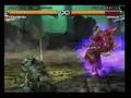 Tekken 5 Jinpachi Ultimate Fireball Glitch