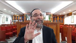 Sanctuaire privé – מקדש פרטי | Rav chmoel houri