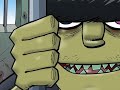 Aerosmith/RunDMC - Walk This Way - Gorillaz
