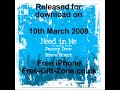 Steve Smart + Danny Dove - Need In Me (Unreleased)