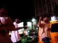 Loch week 42 Area Code Make A Hater Hate behind the scenes Live in Hollywood Pt.7