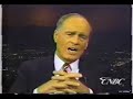 Vincent Bugliosi on OJ Simpson Pt.3   (1995)
