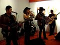 GISSEL Y LOS CONDES