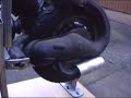 Vespa  \"How to \"