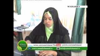 Warka Somali Channel Iyo Jaamac Dabarani 12 11 2012