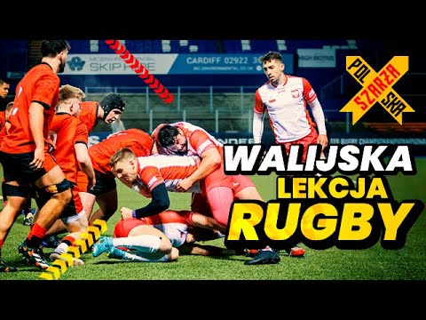 Polska Szarża #12 - Walijska lekcja rugby