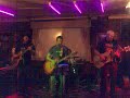 Go you own way, played by the Saboteurs