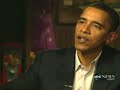 Obama: Rural Iowans not as ingrown, parochial as perceived
