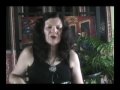 exploring the goddess dr  elizabeth anne stewart part two