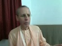 Goswami Maharaj Blogcast 10.23.08 Pt 2 Goswami Maharaj Blogcast 10.23.08 Pt 2