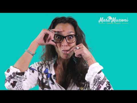 Allena il senso dell’UMORISMO - Percorso di crescita personale con la coach Mara Mussoni