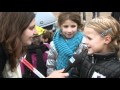 Sinterklaas aankomst Gennep
