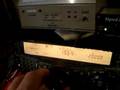 TS-2000X listning to 19.6 kHz on VLF at LA3EQ Norway.