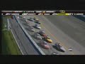 2009 AMP Energy 500 At Talladega - Part 18 of 21 (RYAN NEWMAN BIG FLIP)
