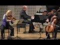 Donizetti Klaviertrio Es-Dur Jess-Trio-Wien