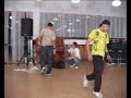 b-boy docent (hell breakers)