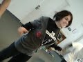 Cats Rehearsal