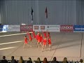 Piruett-Jänesed 2007 Miss Valentine