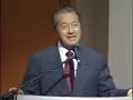 Tun Dr Mahathir Mohamad Putrajaya Press Conference Part 5 Tun Dr Mahathir Mohamad Putrajaya Press Conference Part 5
