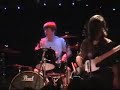 School of Rock ALL-STARS ~ Battery