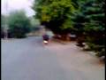 Crazy Jog