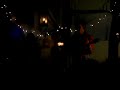Patrick Wolf - The Libertine Live @ The Abbey (Birthday Gig)