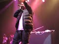 De La Soul playing a one off show in london. They were really good and know how to get the crowd going. Check my videos and enjoy!