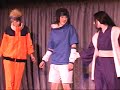 Fading Moon @ Anime Los Angeles 2007 - #08 Naruto Yaoi