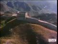 david copperfield walking through the great wall of china!!!