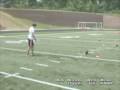 Christian Kauffman - Top-Ranked High School Kicker Christian Kauffman - Top-Ranked High School Kicker