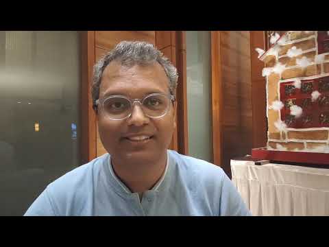 Fr. Agnel Business School Navi Mumbai General video thumbnail 4