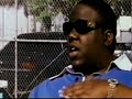 Tupac and Biggie Feud