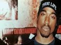 Tupac and Biggie Feud
