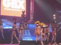 FHM 100 SEXIEST WOMEN IN THE WORLD 2010 -- SEXY KATRINA HALILI ON THE CATWALK!