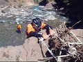 Bighorn Boof Session