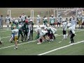 Team Silver takes Midget Bowl IV